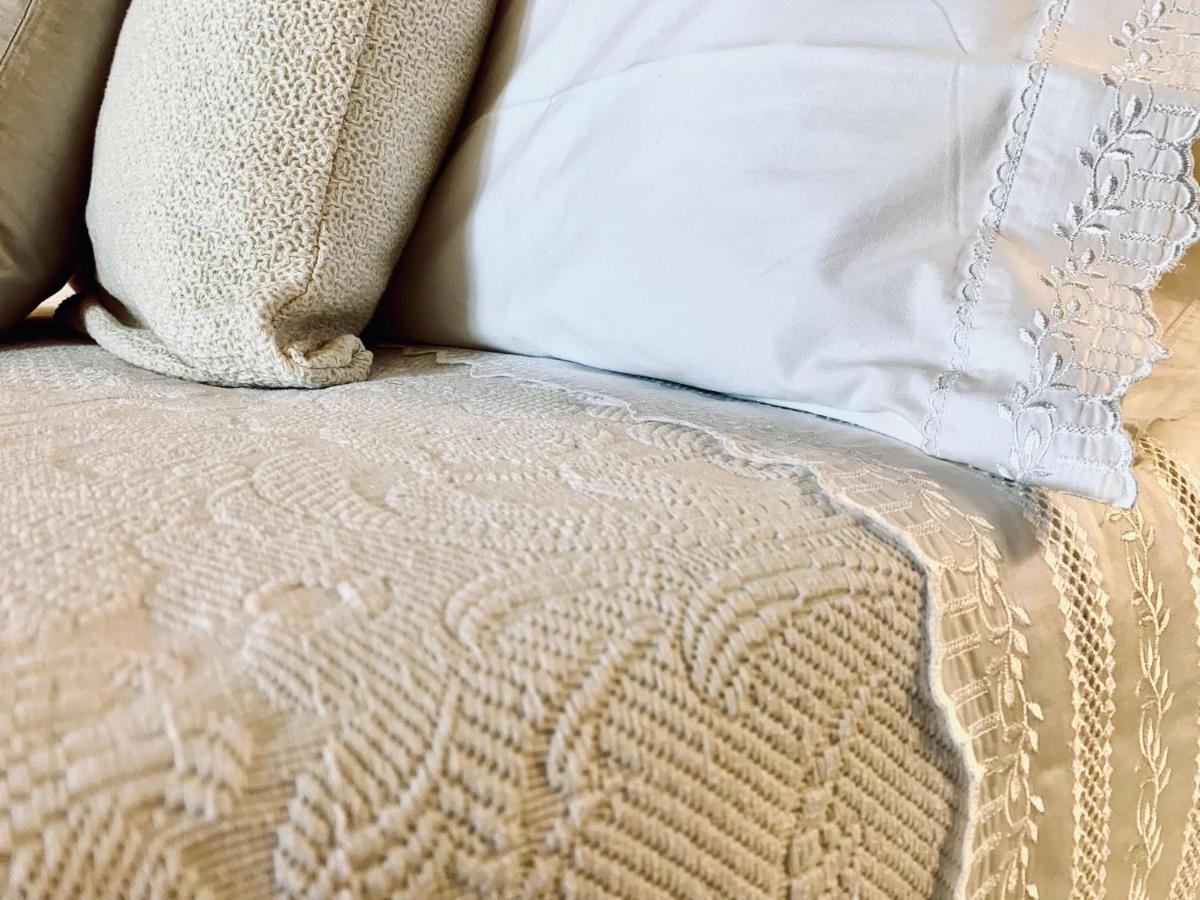 カステッラーロ La Vista Del Poggio Bed & Breakfast エクステリア 写真